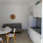 Anna'shouse Apartmán