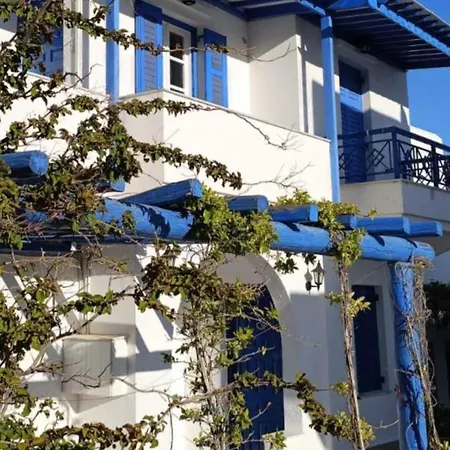 Apartmán Anna'shouse Agios Ioannis (Tinos)