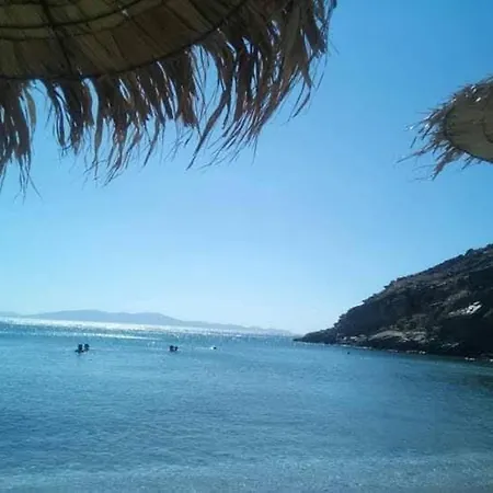 Anna'shouse Διαμέρισμα Άγιος Ιωάννης