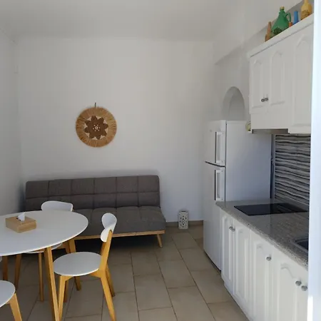Anna'shouse Διαμέρισμα