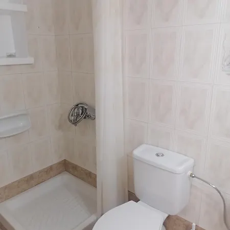 Anna'shouse Διαμέρισμα Άγιος Ιωάννης