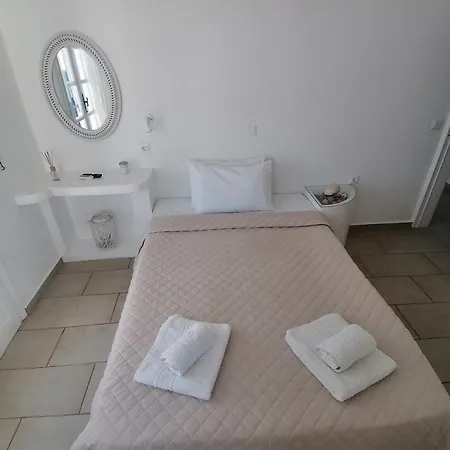 Διαμέρισμα Anna'shouse *
