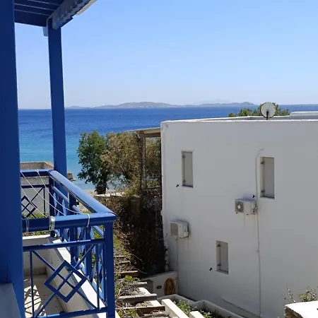 Διαμέρισμα Anna'shouse *
