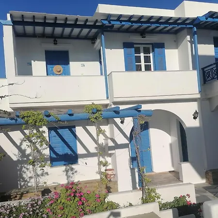 Anna'shouse Ájosz Joánisz