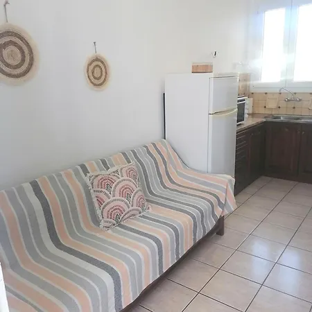 Διαμέρισμα Anna'shouse Άγιος Ιωάννης