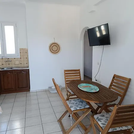 Anna'shouse * Agios Ioannis (Tinos)