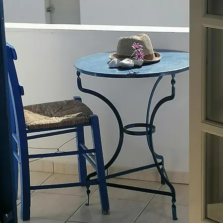 Anna'shouse Διαμέρισμα *