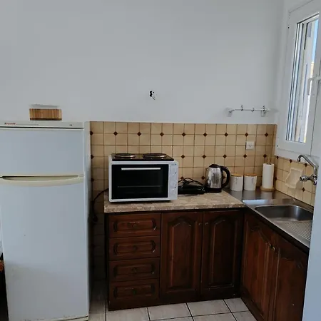 Anna'shouse Διαμέρισμα Άγιος Ιωάννης