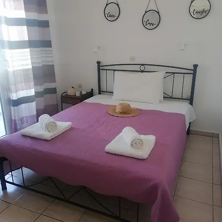 Anna'shouse Διαμέρισμα