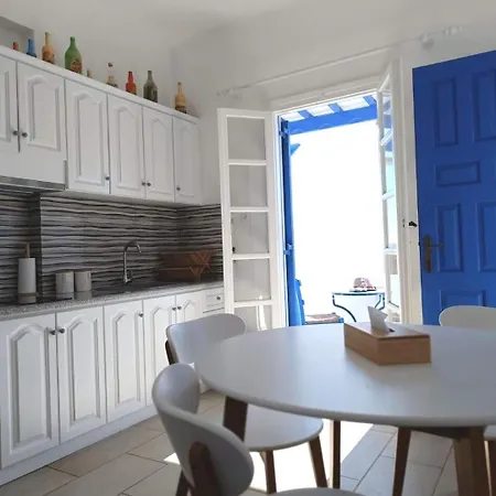 Anna'shouse * Άγιος Ιωάννης