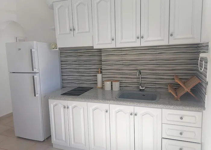 Apartman Anna'shouse *