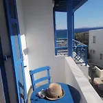 דירה Anna'shouse