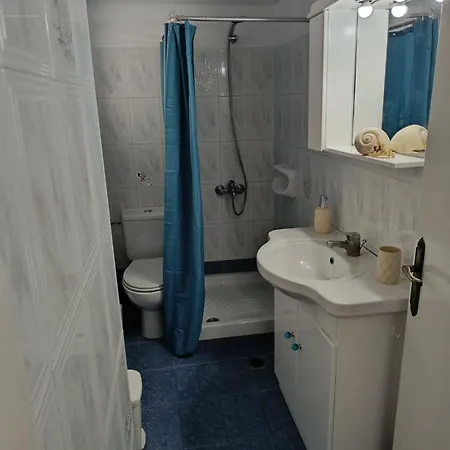 Apartamento Anna'shouse Agios Ioannis (Tinos)