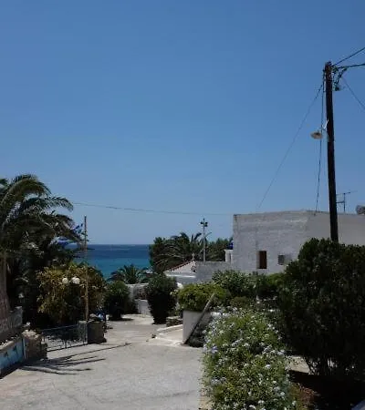 Anna'shouse Apartment Agios Ioannis (Tinos)
