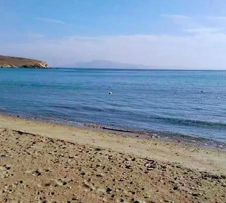 Apartment Anna'shouse Agios Ioannis (Tinos)