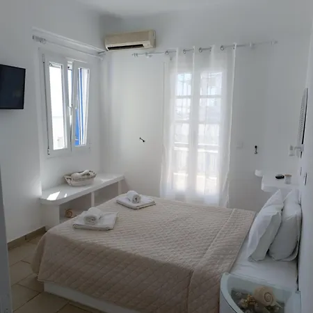 Anna'shouse Apartamento