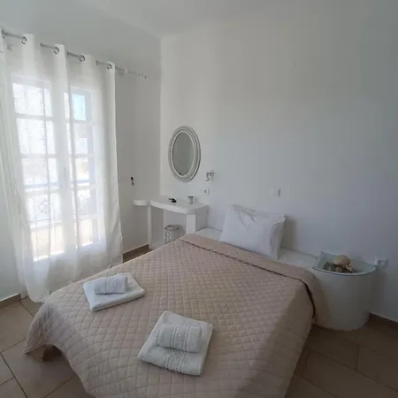 Anna'shouse