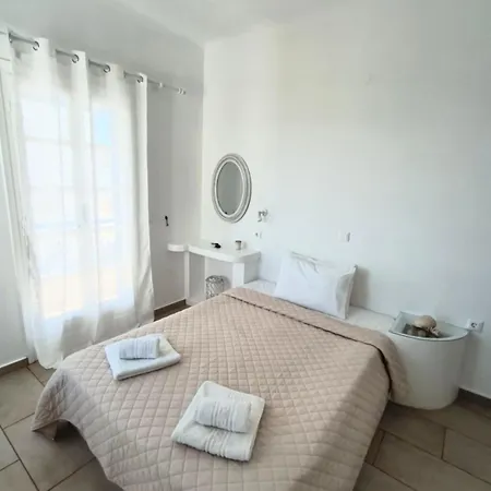 Anna'shouse * Agios Ioannis (Tinos)