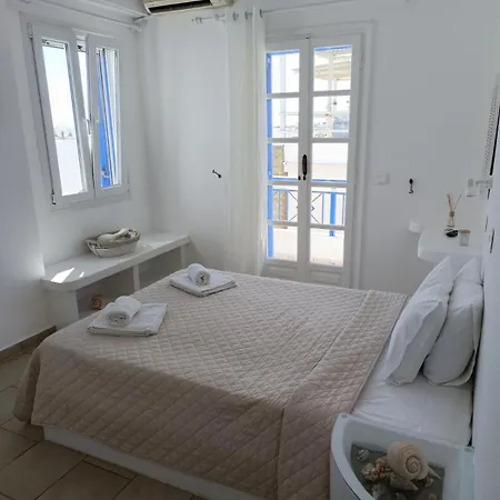 Apartamento Anna'shouse