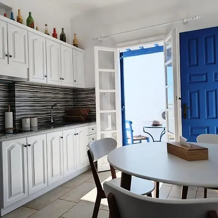 Anna'shouse Apartment