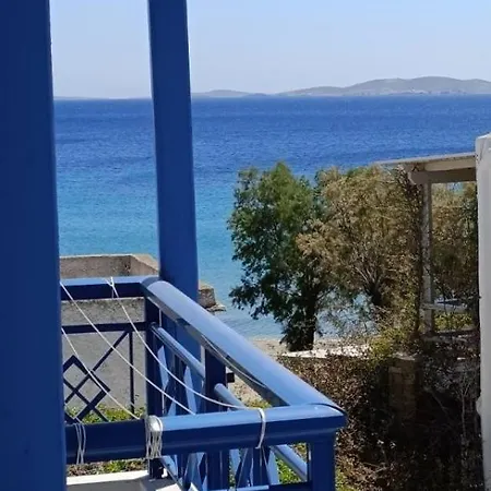 Anna'shouse * Agios Ioannis (Tinos)