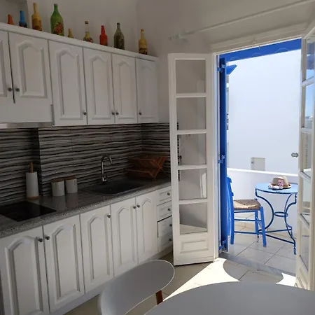 Anna'shouse * Agios Ioannis (Tinos)