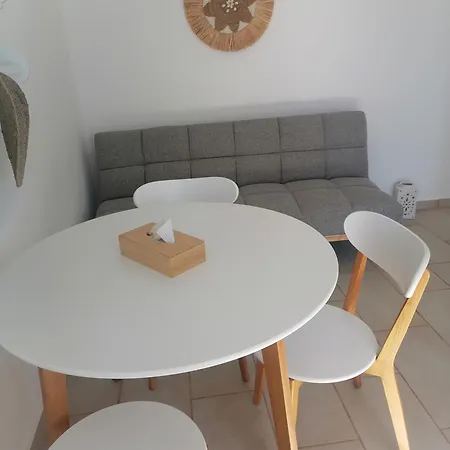 Anna'shouse Apartament