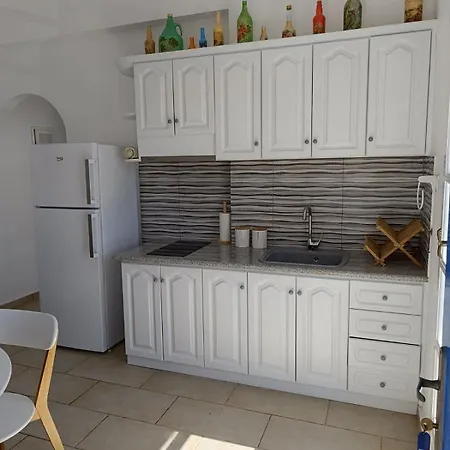 Anna'shouse * Agios Ioannis (Tinos)