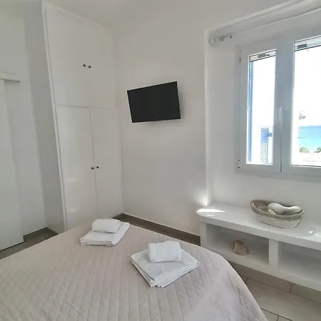 Anna'shouse Apartament Agios Ioannis (Tinos)