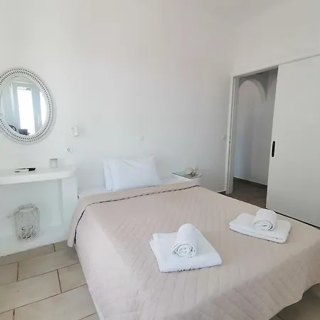Apartament Anna'shouse Agios Ioannis (Tinos)