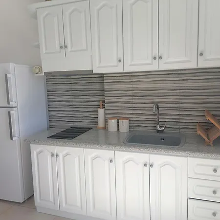 Apartment Anna'shouse *