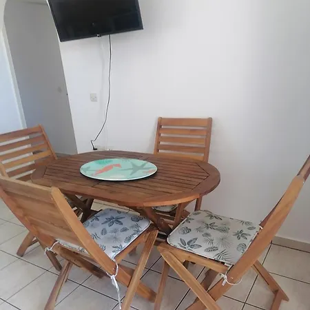 Anna'shouse Apartment