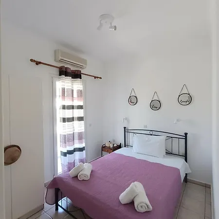 Apartment Anna'shouse Agios Ioannis (Tinos)