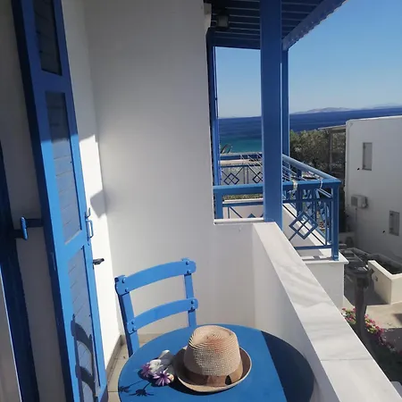 Apartamento Anna'shouse