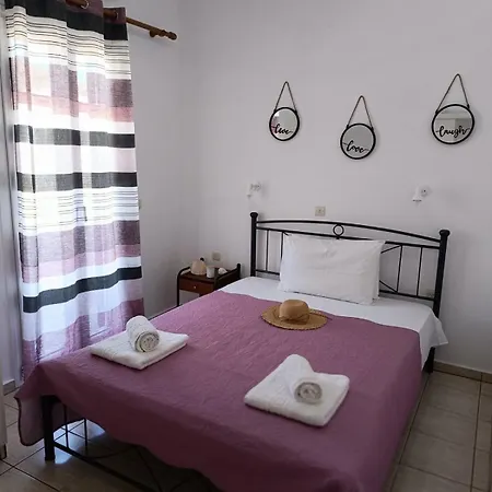 Anna'shouse * Agios Ioannis (Tinos)