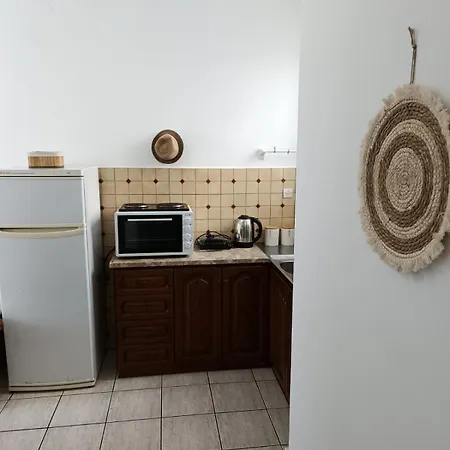 Anna'shouse Apartment