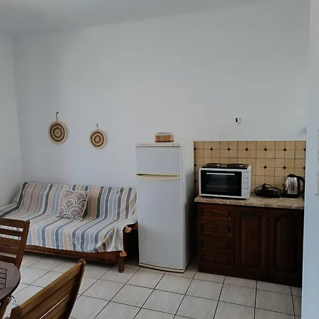 Apartment Anna'shouse Agios Ioannis (Tinos)