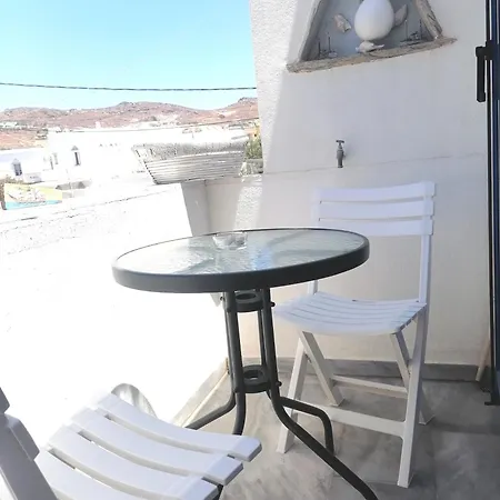 Anna'shouse * Agios Ioannis (Tinos)