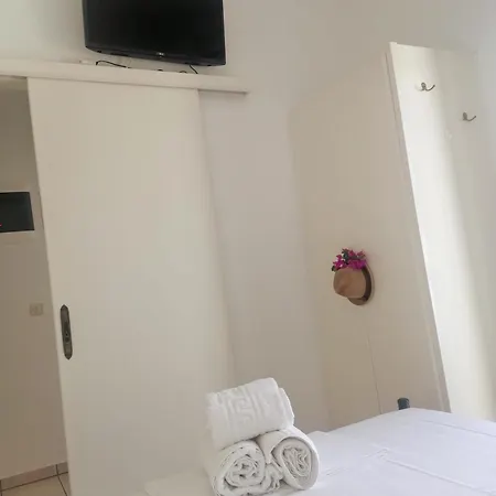 Anna'shouse Apartament