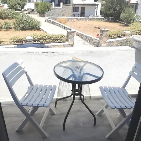 Anna'shouse Apartment *