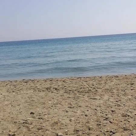 Anna'shouse Apartment Agios Ioannis (Tinos)
