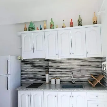 Apartamento Anna'shouse Agios Ioannis (Tinos)