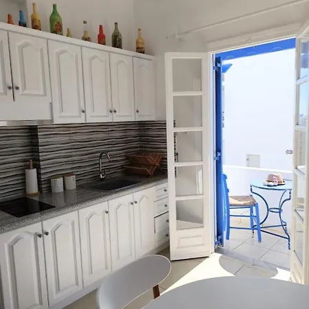 Apartment Anna'shouse Agios Ioannis (Tinos)
