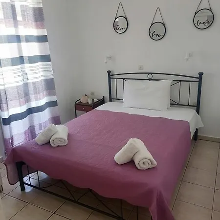 Anna'shouse * Agios Ioannis (Tinos)