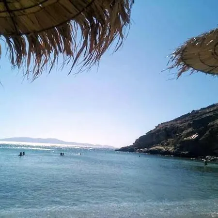 Anna'shouse * Agios Ioannis (Tinos)