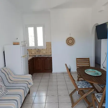 Anna'shouse * Agios Ioannis (Tinos)