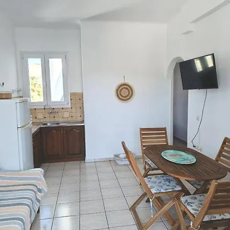 Anna'shouse Agios Ioannis (Tinos)