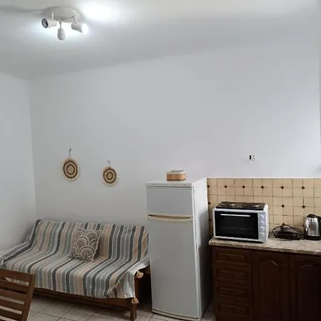 Anna'shouse * Agios Ioannis (Tinos)