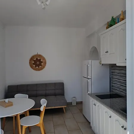 Anna'shouse Apartment Agios Ioannis (Tinos)
