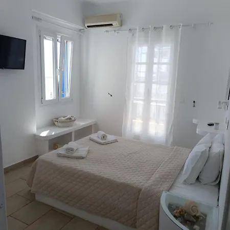 Anna'shouse